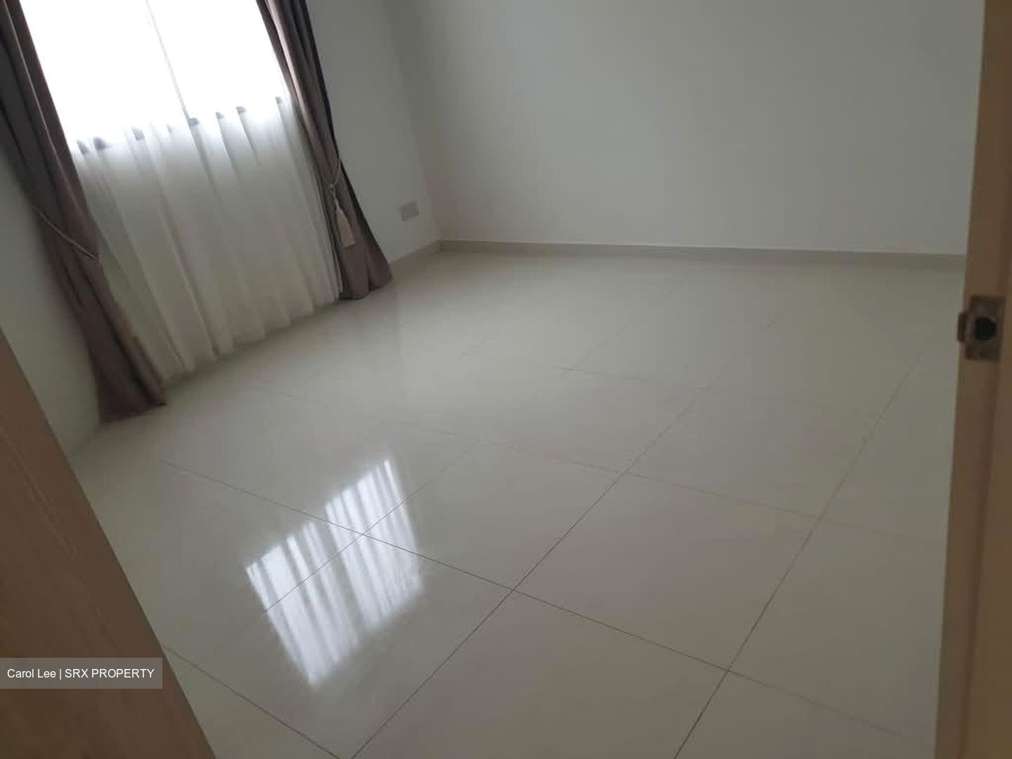 Fuyong Estate (D23), Semi-Detached #581233691